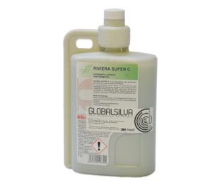 Riviera Super C - Embalagem 1 Lt