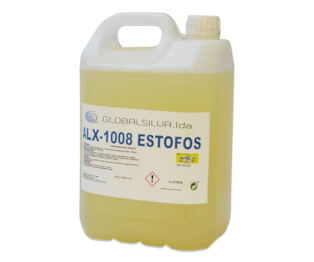 ALX-1008 - Champô Estofos
