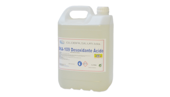SKA-109 - Desoxidante Ácido