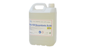SKA-109 - Desoxidante Ácido