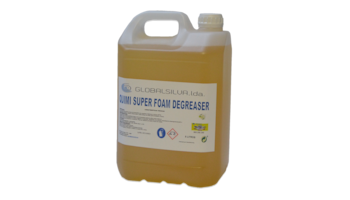 Quimi Super Foam Degreaser