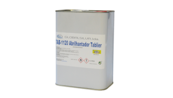 TAB-1120 - Abrilhantador Tablier