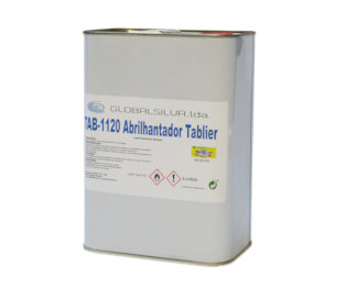 TAB-1120 - Abrilhantador Tablier