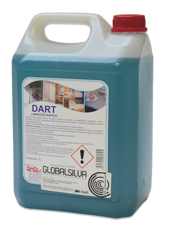 dart-5lt-globalsilva
