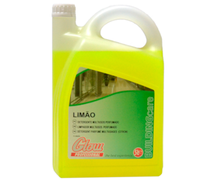 Imperlimão - Embalagem 5 Lt