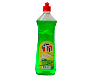 Imperdeter - Lava Loiça Manual - Embalagem 750 Ml