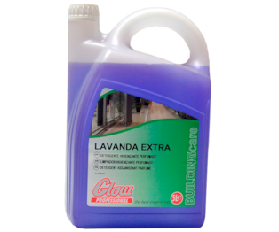 Interlavanda Plus - Emb. 5Lt