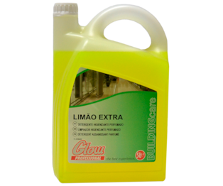 Interlimão Plus - Emb. 5Lt