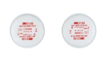 Filtro 3M 2135 - PAR
