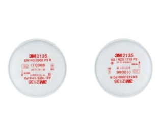 Filtro 3M 2135 - PAR