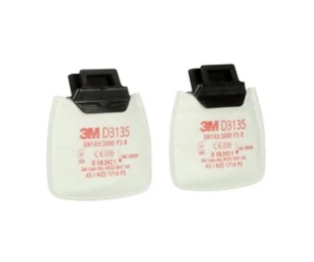 Filtro 3M D3135 P3 - PAR