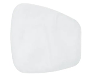 Filtro p/Partículas 3M 5935 - P3 - PAR
