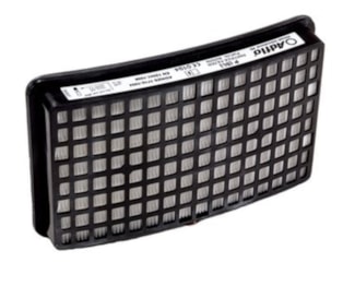Filtro particulas soldadura Adflo 3M - 837020