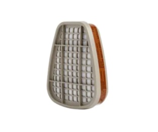 Filtro Químico 3M 6055 A2 - PAR