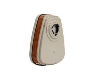 Filtro Químico 3M 6055 A2 - PAR