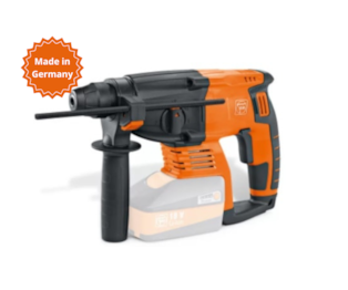 Berbequim de Impacto a Bateria ABH 18/N00 Select