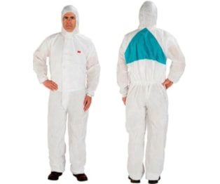 Fato de Protecção 3M 4520