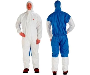 Fato de Protecção 3M 4535