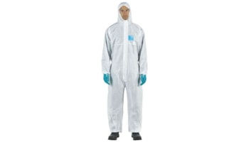 Fato Microgard 1500 Plus- M.111