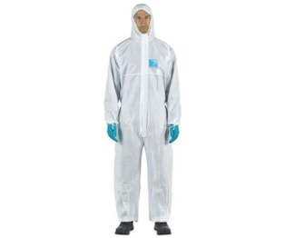 Fato Microgard 1500 Plus- M.111