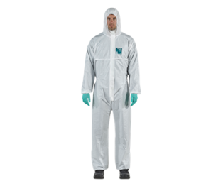 Fato Microgard 1800 Standard- M.111