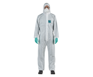 Fato Microgard 1800 TSPlus- M.111
