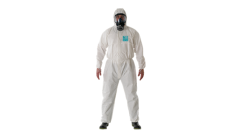 Fato Microgard 2000 Standard- M.111