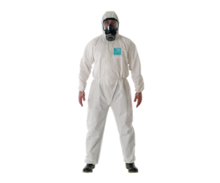 Fato Microgard 2000 Standard- M.111
