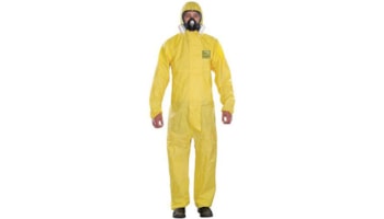 Fato Microgard 2300 Plus- M.132