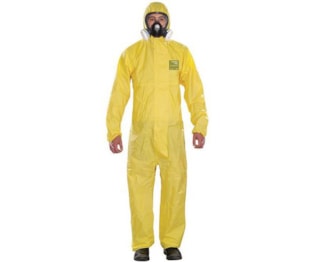 Fato Microgard 2300 Plus- M.132