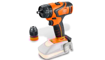 Aparafusadora ABS 18Q (Select) FEIN