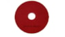 Disco p/Manutenção Vermelho - 3M