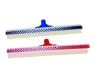Rodo com Escova 50 Cm - Zonas Alimentares