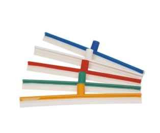 Rodo 50 Cm Vermelho p/Zona Alimentar