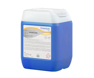 ALC-50 - Desengordurante de Carroçarias e Pavimentos - Emb 20 Lt