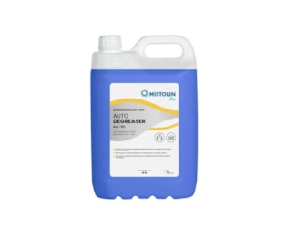 ALC-50 - Desengordurante de Carroçarias e Pavimentos - Emb 5 Lt