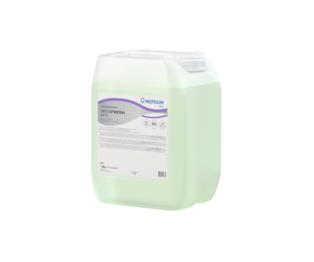 Amaciador Neutralizante Fresh LAF-10 - Emb. 20Lt
