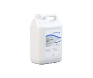 Detergente DCM-20 Multisupercifies Higienizante - Emb. 5Lt