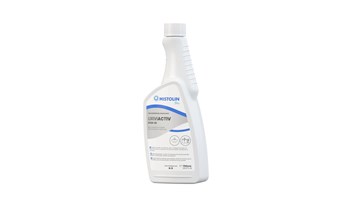 Detergente DCM-20 Multisupercifies Higienizante - Emb. 750Ml