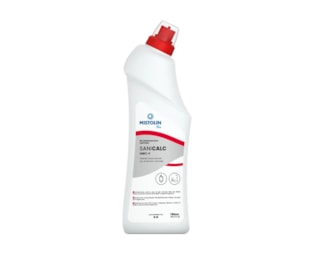 Detergente Desincrustante HWC-F - Embalagem 750Ml