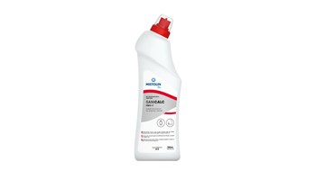 Detergente Desincrustante HWC-F - Embalagem 750Ml