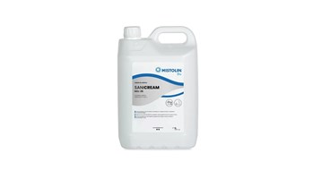 Detergente HCL-25 - Creme de Limpeza - Emb. 5 Lt