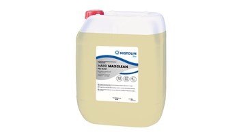 Detergente HLL-Q AD (Águas Duras) - Embalagem 10 Lt