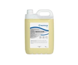 Detergente HLL-Q AD (Águas Duras) - Embalagem 5 Lt