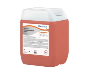Detergente HTG-30 - Tira-Gorduras Emb. 20 Lt