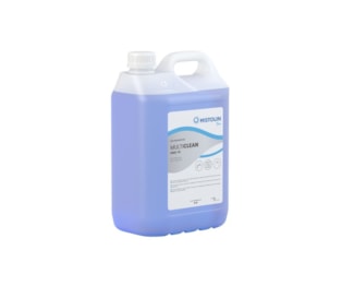 Detergente Multiusos HMU-10 - Emb. 5 Lt