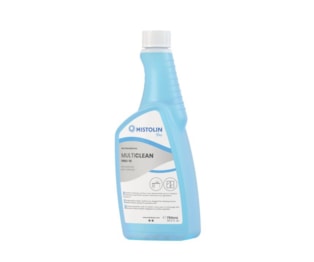 Detergente Multiusos HMU-10 - Embalagem 750 Ml