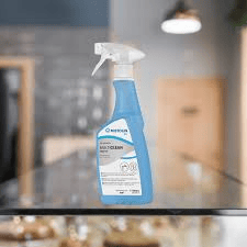 Detergente Multiusos HMU-10 - Embalagem 750 Ml
