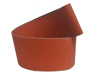 Cinta 120 x 1850 mm - P80 - 777F
