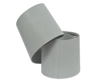 Cinta 150 x 2000 mm - A45 - Trizac Piramidal